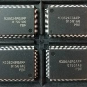 M30624fgafp#u Renesas Microcomputers Guaranteed Trusted IMPOCHIPS