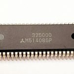 M51408sp Mitsubishi Ic Guaranteed Trusted IMPOCHIPS
