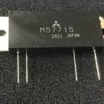 M57715 Mitsubis Ic Guaranteed Trusted IMPOCHIPS