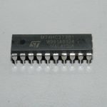 M74hc373b1 St Ic Guaranteed Trusted IMPOCHIPS