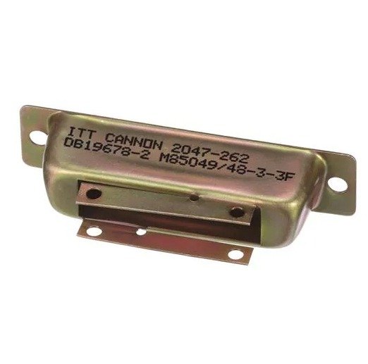 M8504948 3 3f Itt Cannon Connector Guaranteed Trusted IMPOCHIPS