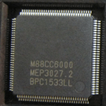 M88cc6000 T010 Montage Demodulator Guaranteed Trusted IMPOCHIPS