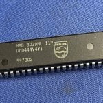 Mab8039hl11p Philips Microcontroller Guaranteed Trusted IMPOCHIPS