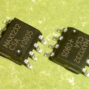 Max1232csa Maxim Ic Guaranteed Trusted IMPOCHIPS