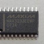Max3233eewp Maxim Transceiver Guaranteed Trusted IMPOCHIPS