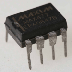 Max477epa Maxim Amplifier Guaranteed Trusted IMPOCHIPS