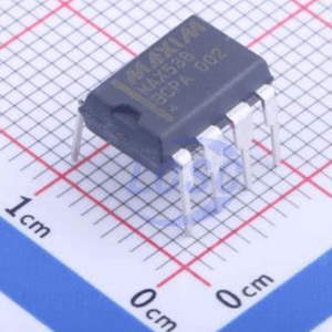 Max538bcpa Maxim Ic Guaranteed Trusted IMPOCHIPS