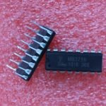 Mb3759p Fujitsu Ic Guaranteed Trusted IMPOCHIPS