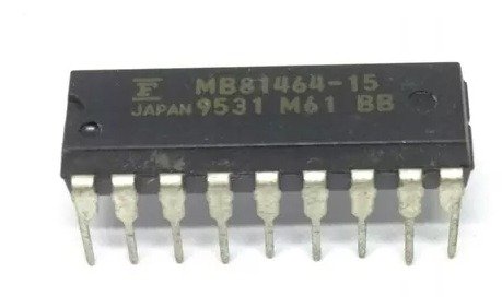 Mb81464 15 Fujitsu Module Guaranteed Trusted IMPOCHIPS