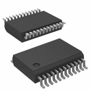 Mbi5027cf Macrolock Ic Guaranteed Trusted IMPOCHIPS