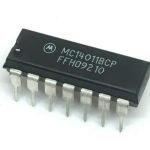 Mc14011bcp On Ic Guaranteed Trusted IMPOCHIPS