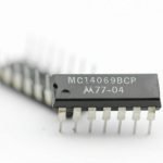 Mc14069bcp On Mot Ic Guaranteed Trusted IMPOCHIPS