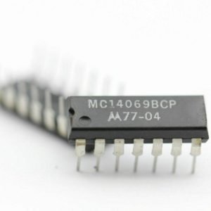 Mc14069bcp On Mot Ic Guaranteed Trusted IMPOCHIPS