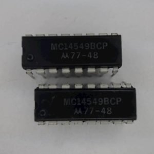 Mc14549bcp Motorola Ic Guaranteed Trusted IMPOCHIPS