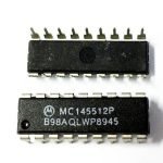 Mc145512 Nxp Ic Guaranteed Trusted IMPOCHIPS