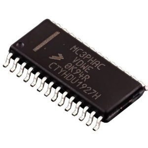 Mc3phacvdwe Nxp Freescal Ic Guaranteed Trusted IMPOCHIPS