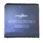 Mc68711e20cfne4 Freescale Ic Guaranteed Trusted IMPOCHIPS