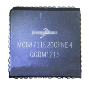 Mc68711e20cfne4 Freescale Ic Guaranteed Trusted IMPOCHIPS