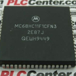 Mc68hc11e1cfn3 Motorola Ic Guaranteed Trusted IMPOCHIPS