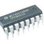 Mc74hc138an On Ic Guaranteed Trusted IMPOCHIPS