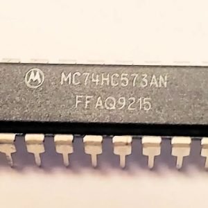 Mc74hc573an On Ic Guaranteed Trusted IMPOCHIPS