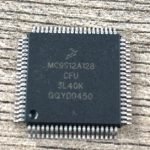 Mc9s12a128cfu Nxp Ic Guaranteed Trusted IMPOCHIPS