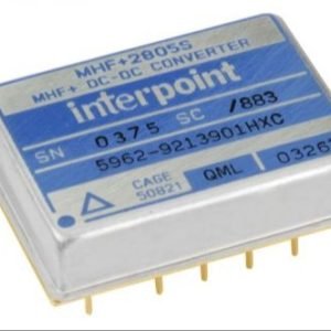 Mhf+2812d883 Interpoint Ic Guaranteed Trusted IMPOCHIPS