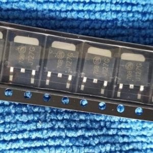 Mjd127 On Transistor Guaranteed Trusted IMPOCHIPS