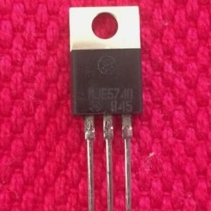 Mje5740 On Mot Transistor Guaranteed Trusted IMPOCHIPS