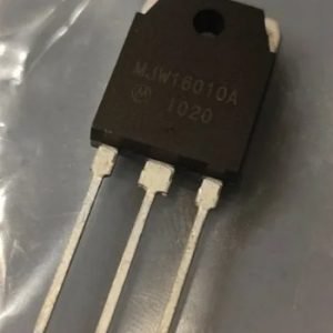 Mjw16010a Motorola On Transistor Guaranteed Trusted IMPOCHIPS