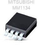 Mm1134 Mitsumi Ic Guaranteed Trusted IMPOCHIPS