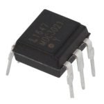 Moc3021 Liteon Ic Guaranteed Trusted IMPOCHIPS