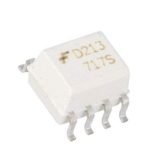 Mocd213 Fairchild Ic Guaranteed Trusted IMPOCHIPS
