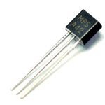 Mpsa42 Kec Ic Guaranteed Trusted IMPOCHIPS