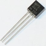 Mpsa44 Fairchild Ic Guaranteed Trusted IMPOCHIPS