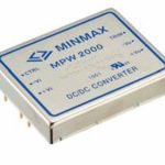 Mpw2032 Minmax Ic Guaranteed Trusted IMPOCHIPS