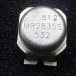 Mr2835s Onsemi Diode Guaranteed Trusted IMPOCHIPS