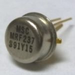 Mrf237 Motorola Transistor Guaranteed Trusted IMPOCHIPS