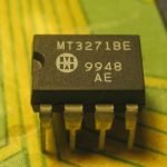 Mt3271be Mittel Ic Guaranteed Trusted IMPOCHIPS