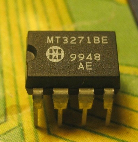 Mt3271be Mittel Ic Guaranteed Trusted IMPOCHIPS