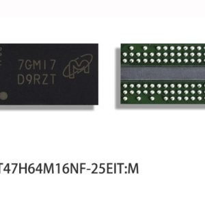 Mt47h64m16nf 25eitm Micron Memory Guaranteed Trusted IMPOCHIPS