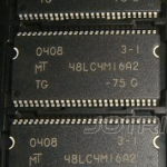 Mt48lc4m16a2tg 6g Micron Memory Guaranteed Trusted IMPOCHIPS