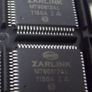 Mt90812al1 Microchip Ic Guaranteed Trusted IMPOCHIPS