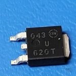 Murd620ct On Diode Guaranteed Trusted IMPOCHIPS