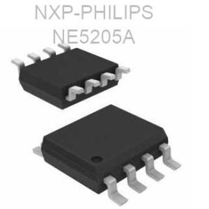 Ne5205a Philips Rf Device Guaranteed Trusted IMPOCHIPS