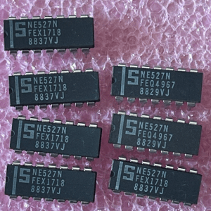Ne527n Philips Comparator Guaranteed Trusted IMPOCHIPS