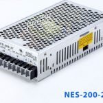 Nes 200 27 Mean Well Switching Power Supply Guaranteed Trusted IMPOCHIPS
