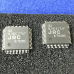 Njm2177afb3 New Japan Radio Ic Guaranteed Trusted IMPOCHIPS
