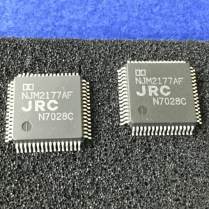 Njm2177afb3 New Japan Radio Ic Guaranteed Trusted IMPOCHIPS