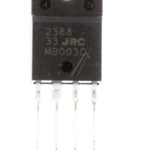 Njm2388f33 Nisshinbo Ic Guaranteed Trusted IMPOCHIPS